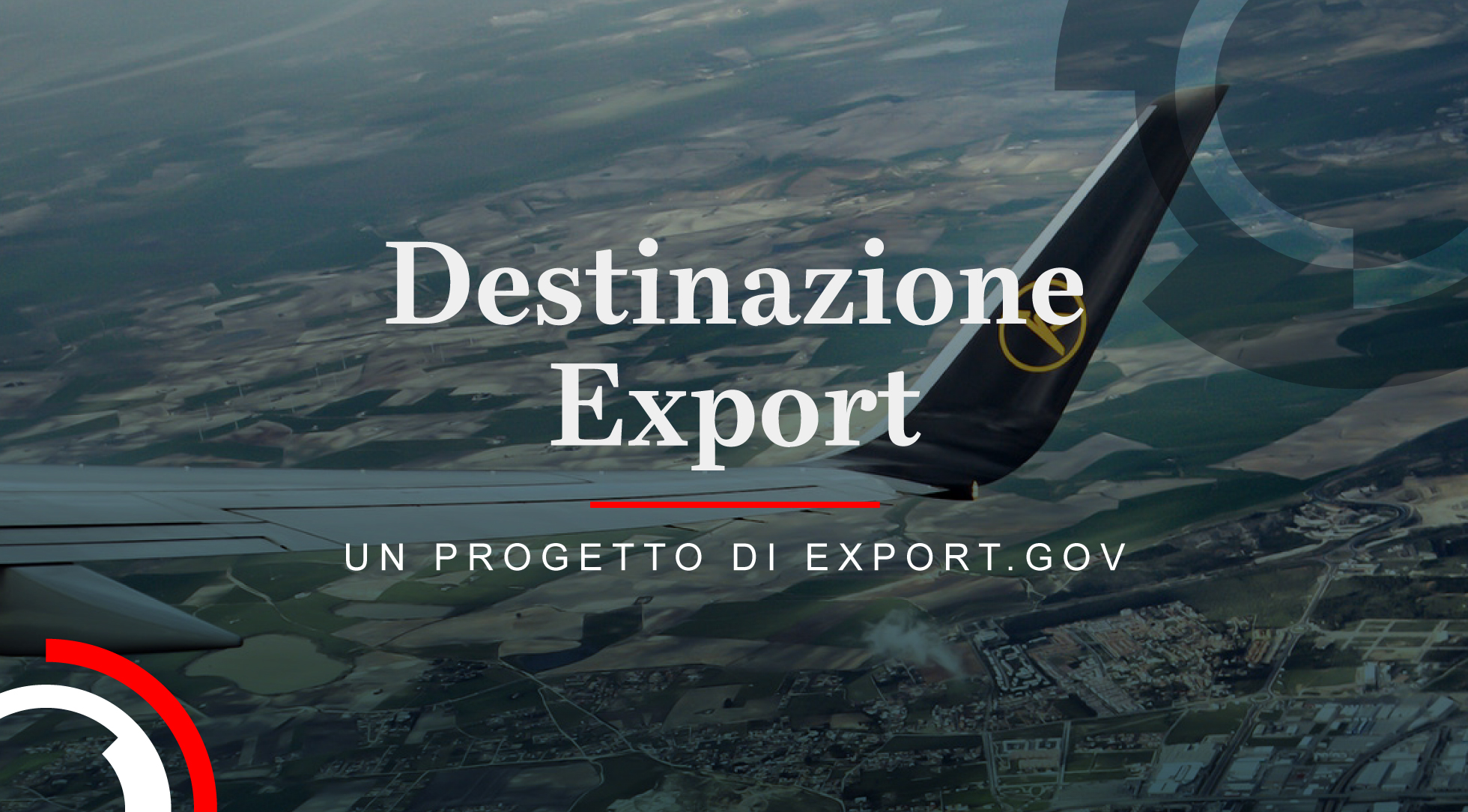 Destinazione Export, Cestari: Priorità a imprese Sud