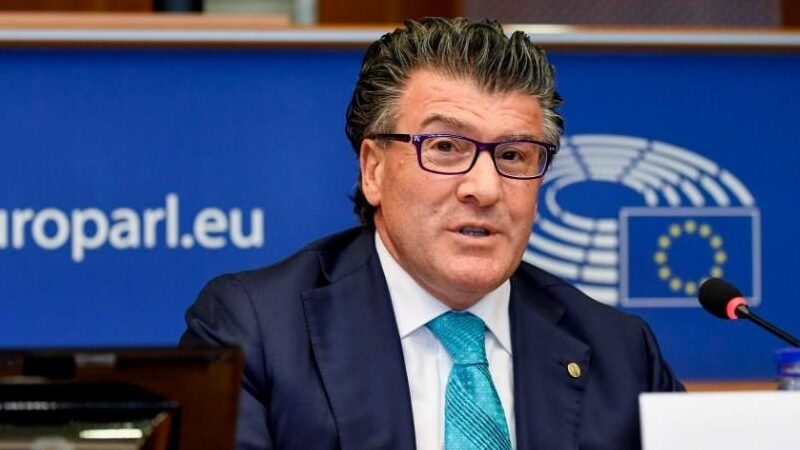 Alfredo Cestari (ItalAfrica): Pandemia condizione cooperazione Italia-Africa