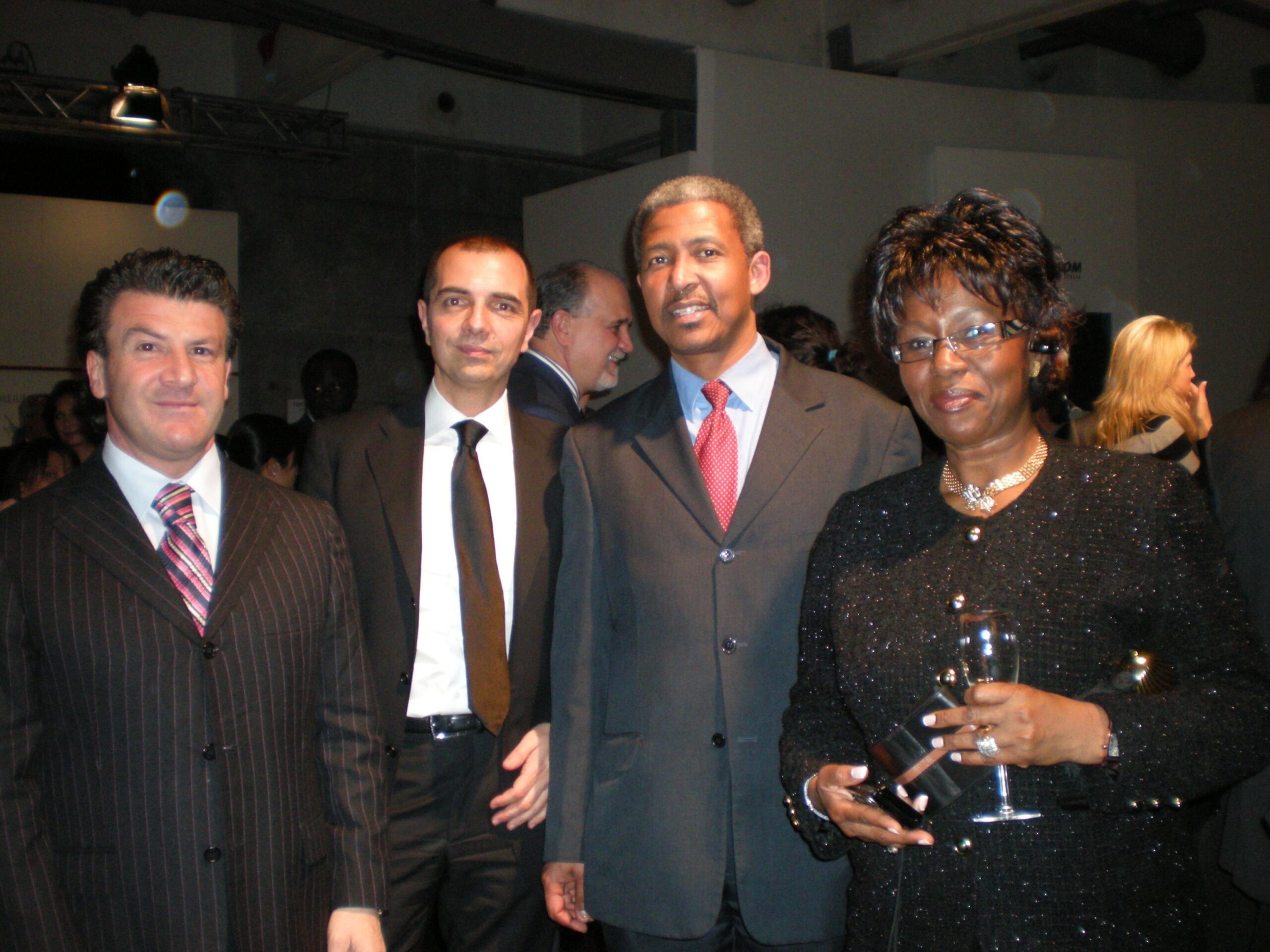 Alfredo Cestari (ItalAfrica): In occidente interessa più la Coppa d’Africa che il Covid