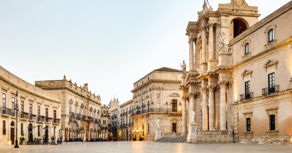 ItalAfrica Centrale e il progetto Translational Medicine Campus a Siracusa