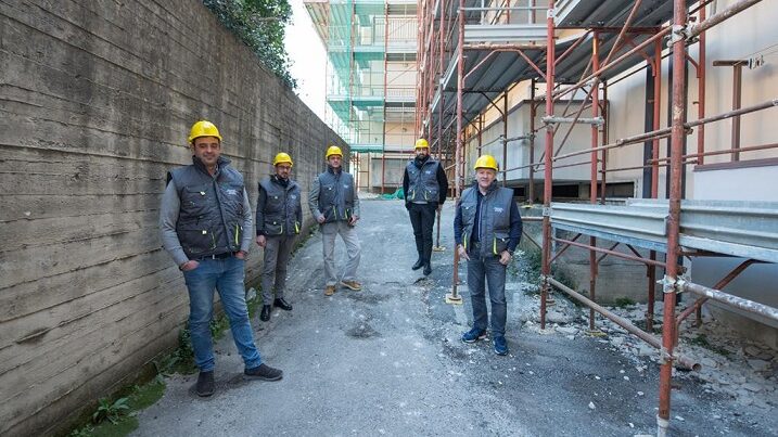 Superbonus 110, Alfredo Cestari: Dati positivi siano base di partenza