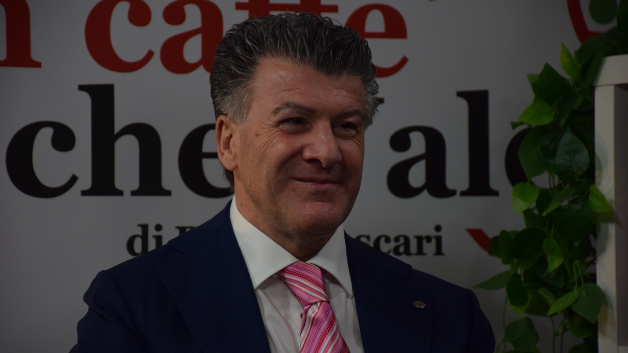 Zes Jonica: “Finalmente prime gare interventi”