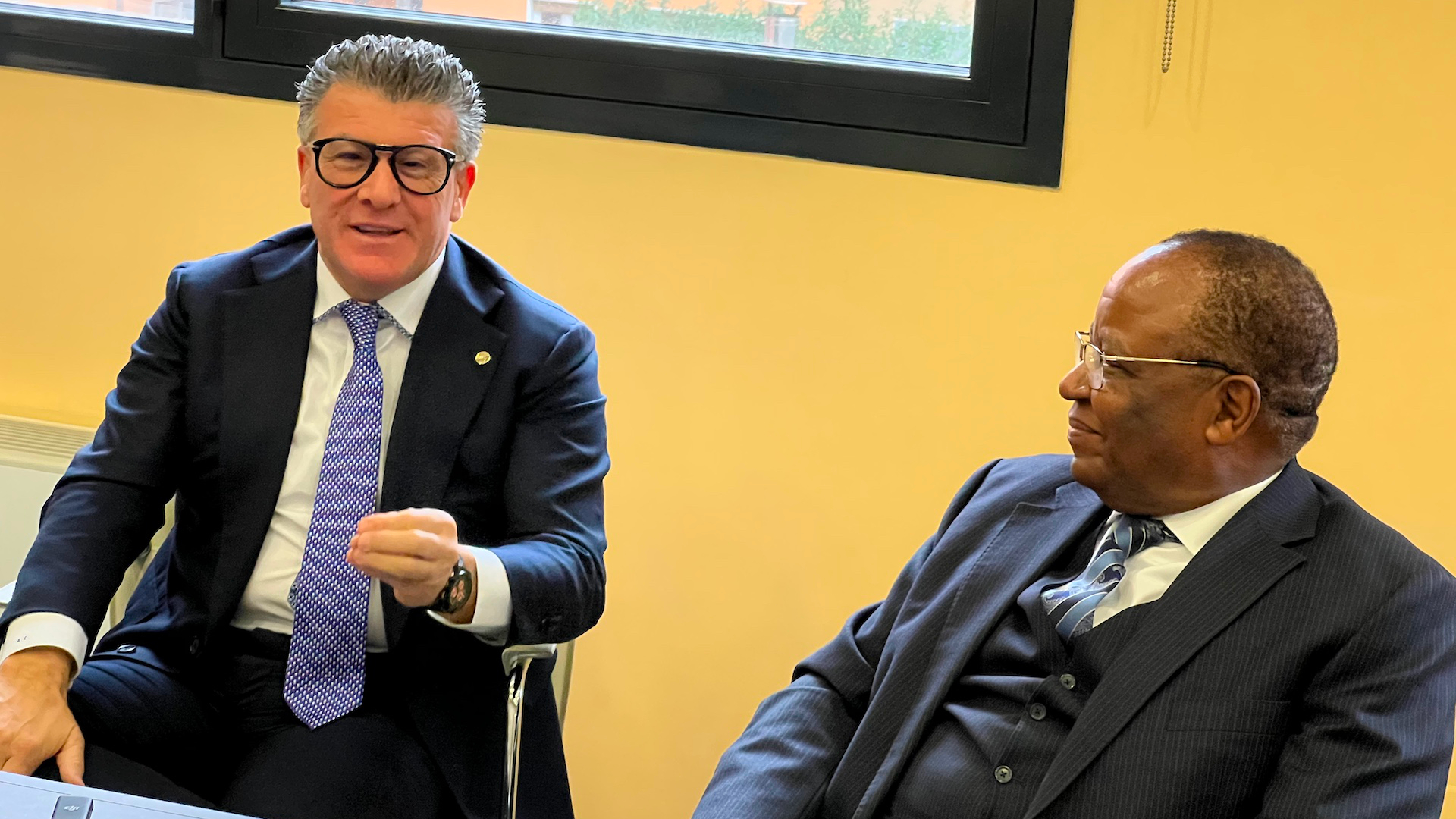 ZES Adriatica e Jonica: buoni segnali