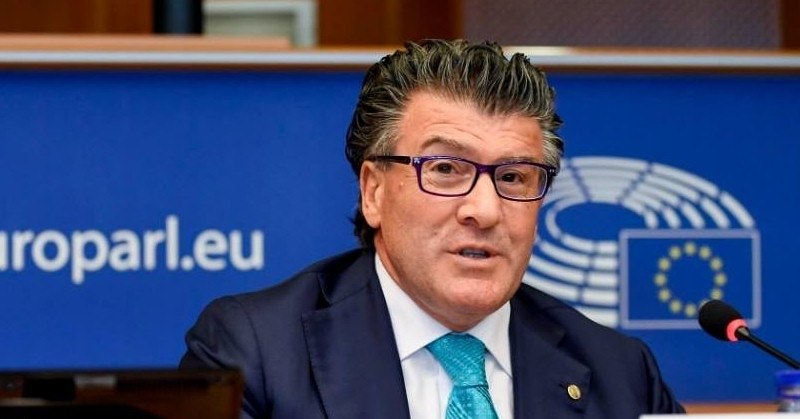 Pnrr - Alfredo Carmine Cestari