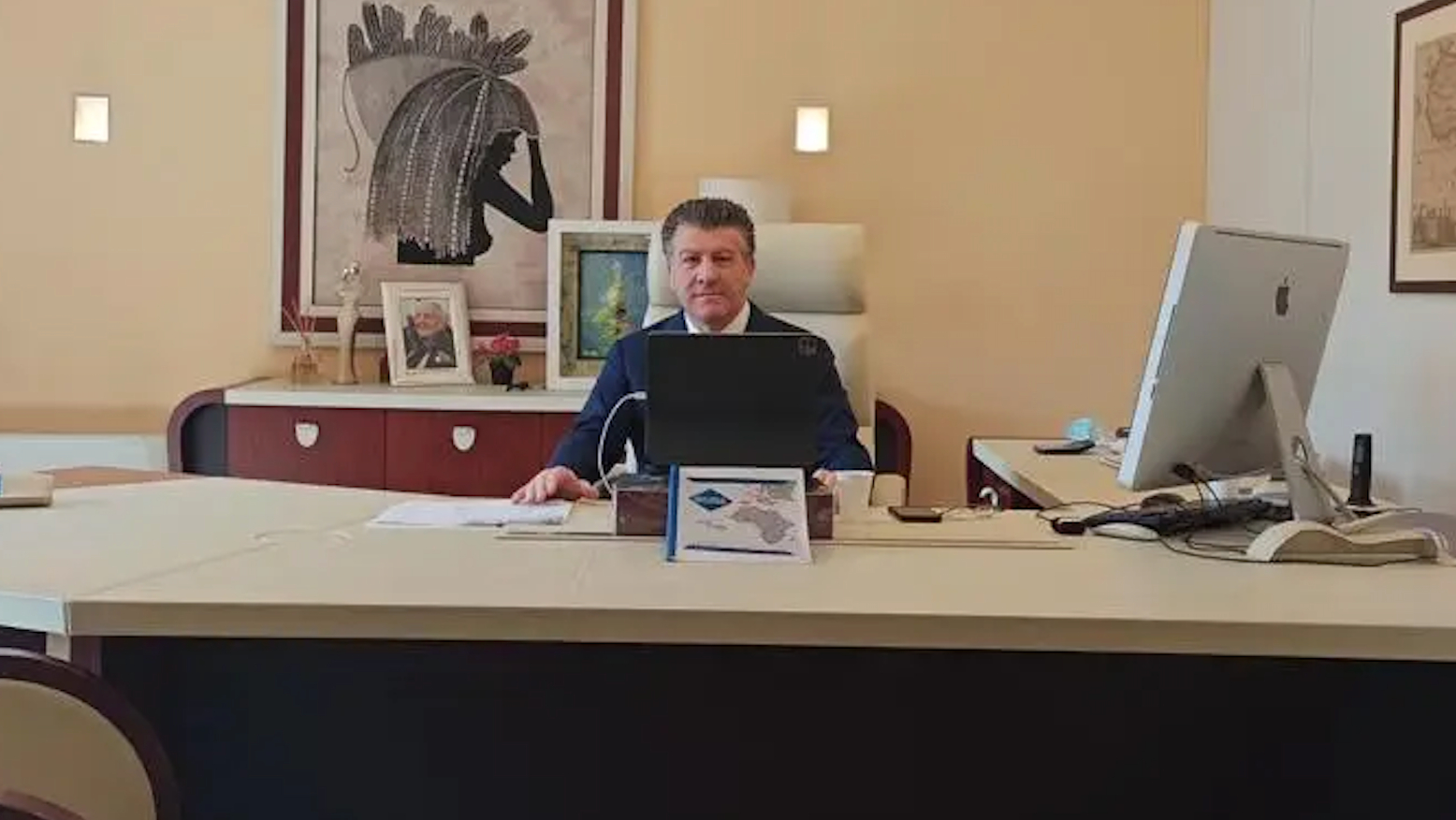 Zes Adriatica, burocrazia più veloce per gli investimenti