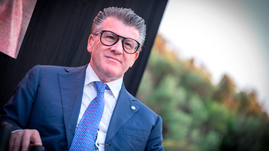 Alfredo Cestari - Ma&Ma - imprenditori