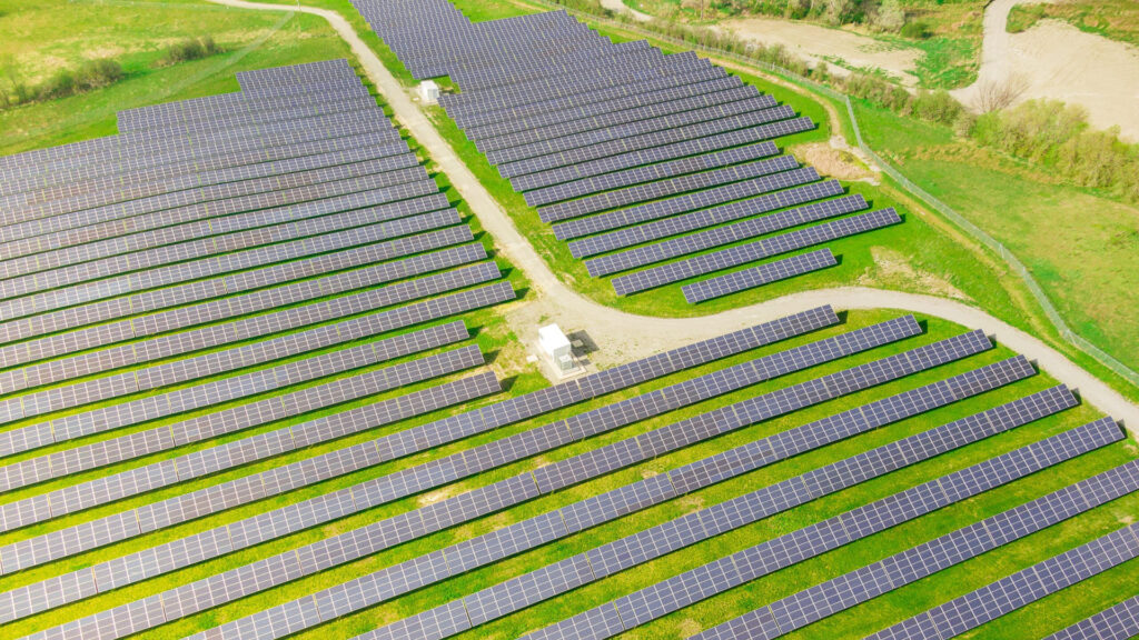 Agrivoltaico - Basilicata