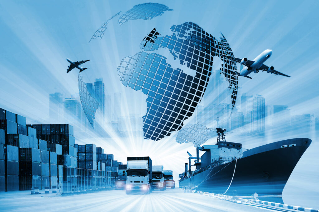 Export . imprese italiane