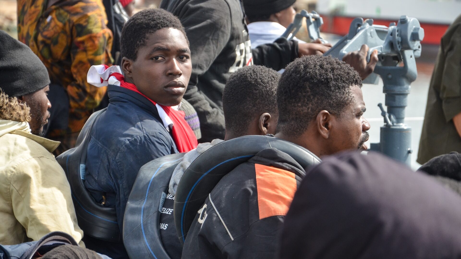 Europa-Africa: una collaborazione necessaria per gestire la migrazione