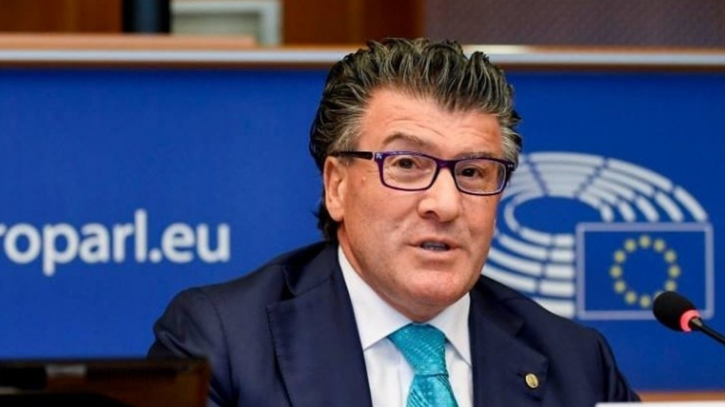 Cestari - Sud Polo Magnetico