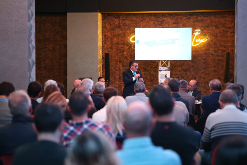 Il Progetto Sud Polo Magnetico