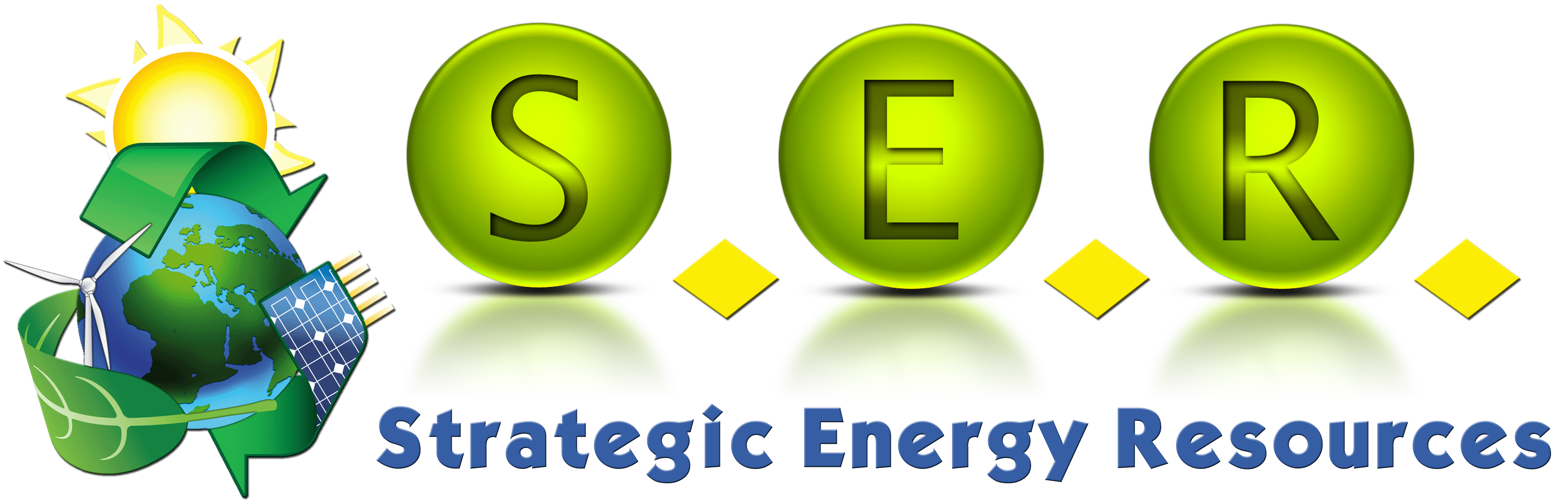 SER - Energie Rinnovabili