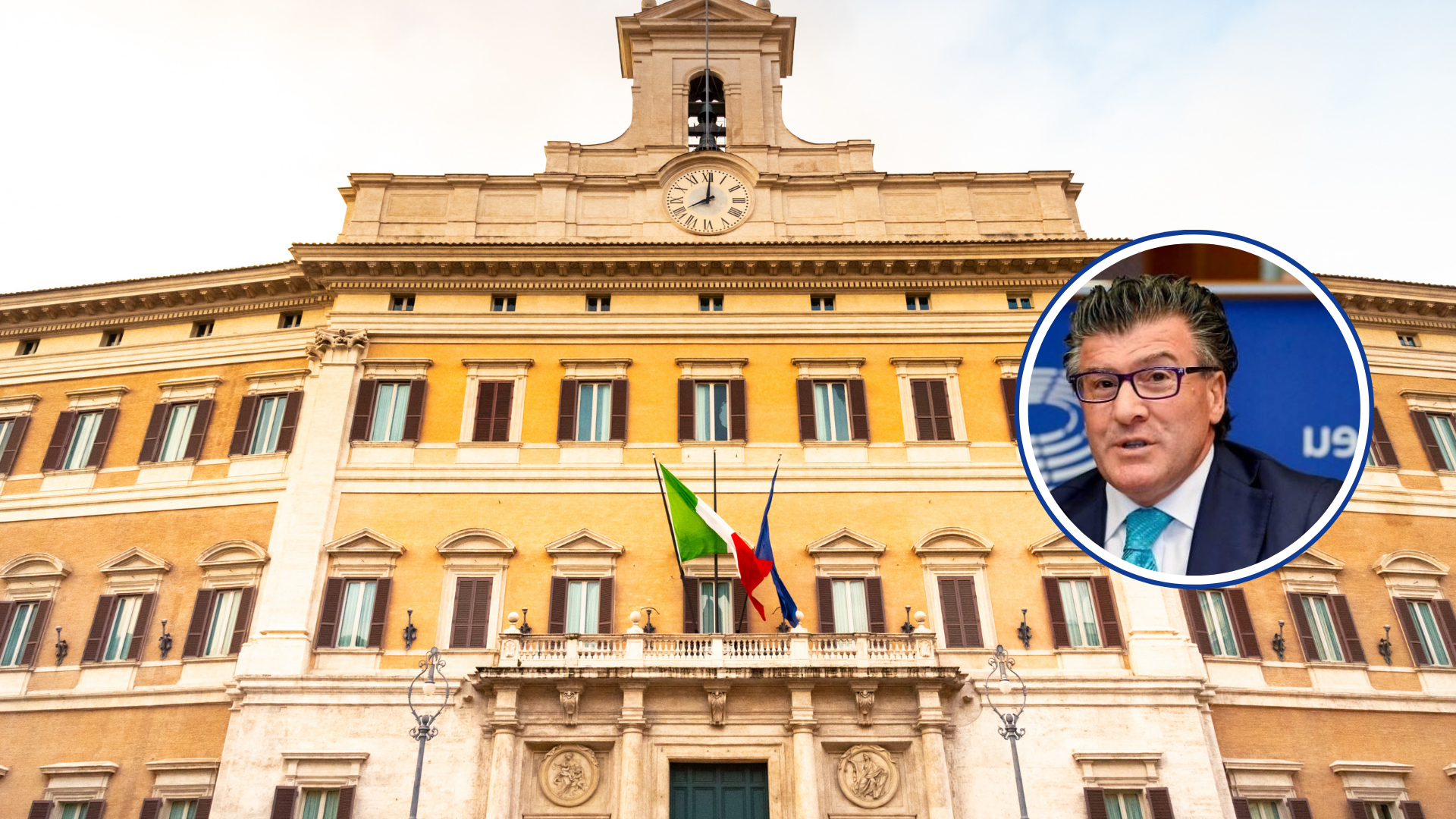 Energia e Sostenibilità: Cestari alla Camera dei Deputati